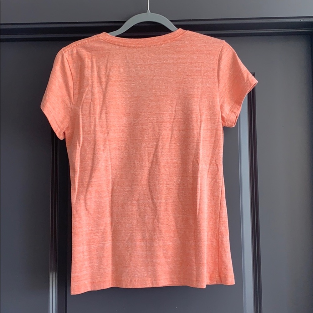 Astros V-Neck - Picture 2 of 4